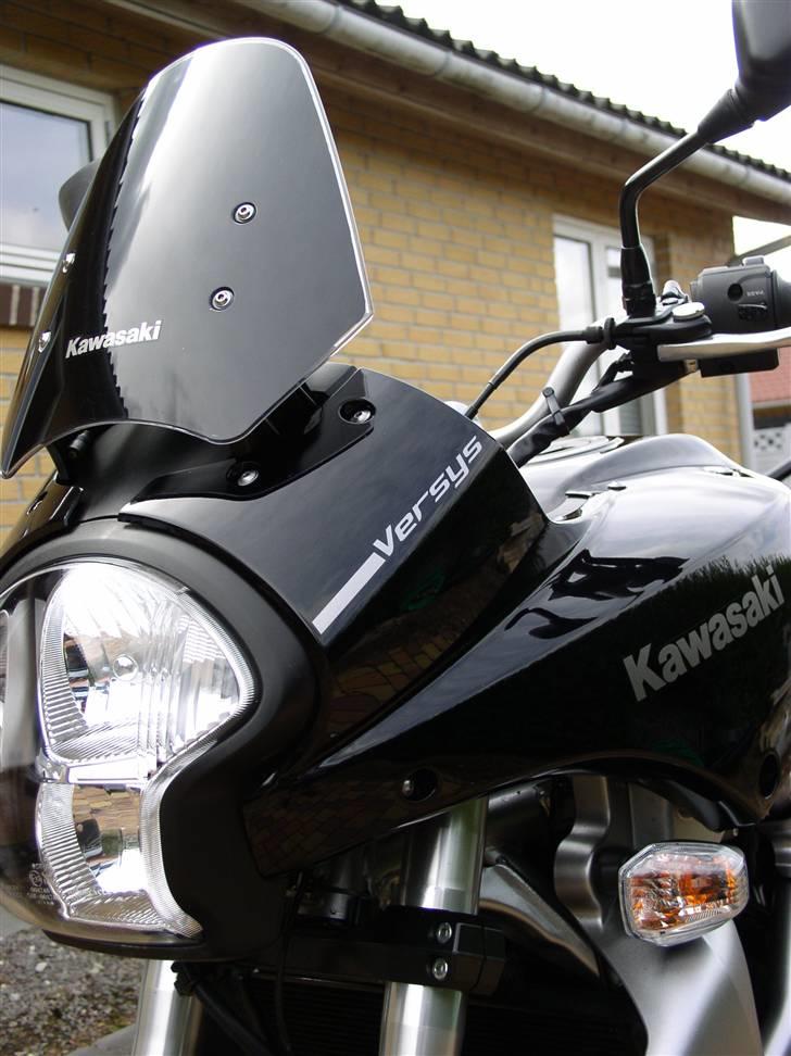 Kawasaki Versys -  *ABS* (Solgt) billede 1