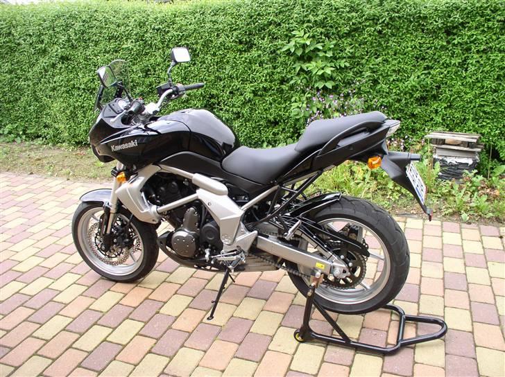 Kawasaki Versys -  *ABS* (Solgt) billede 2