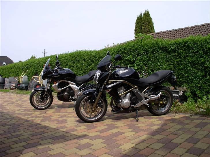 Kawasaki Versys -  *ABS* (Solgt) billede 10