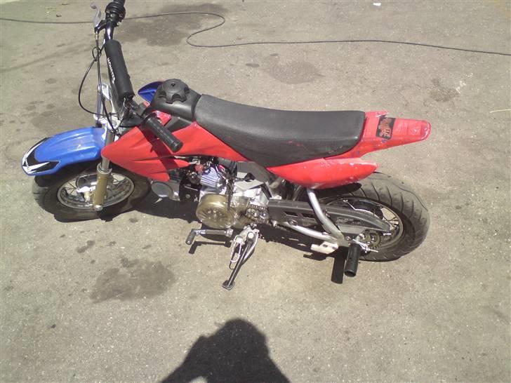 Highland pitbiken billede 2