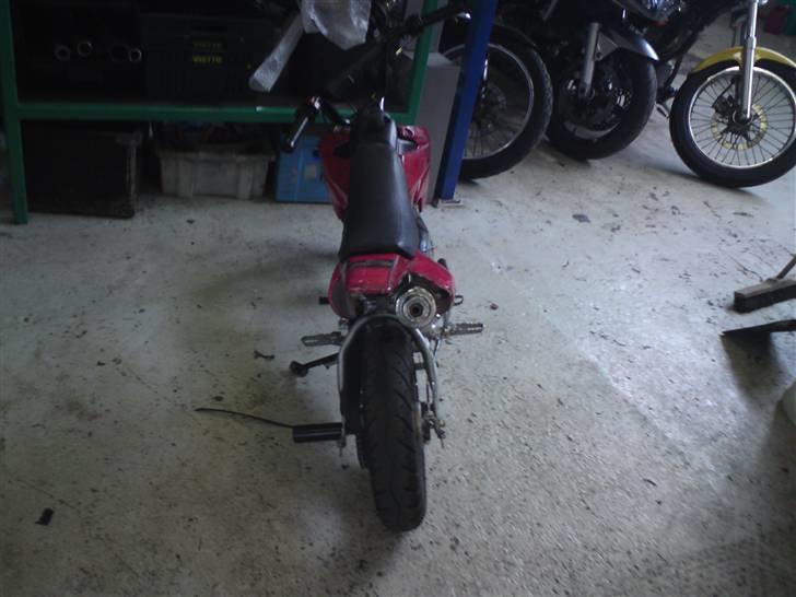 Highland pitbiken billede 6