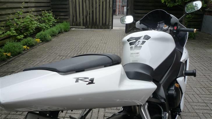 Yamaha YZF-R1 (TIl salg) billede 5