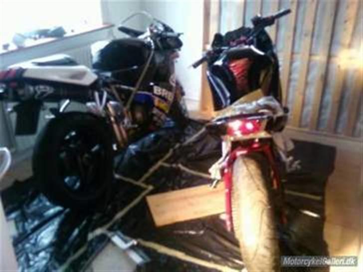 Ducati 748 Biposto billede 6