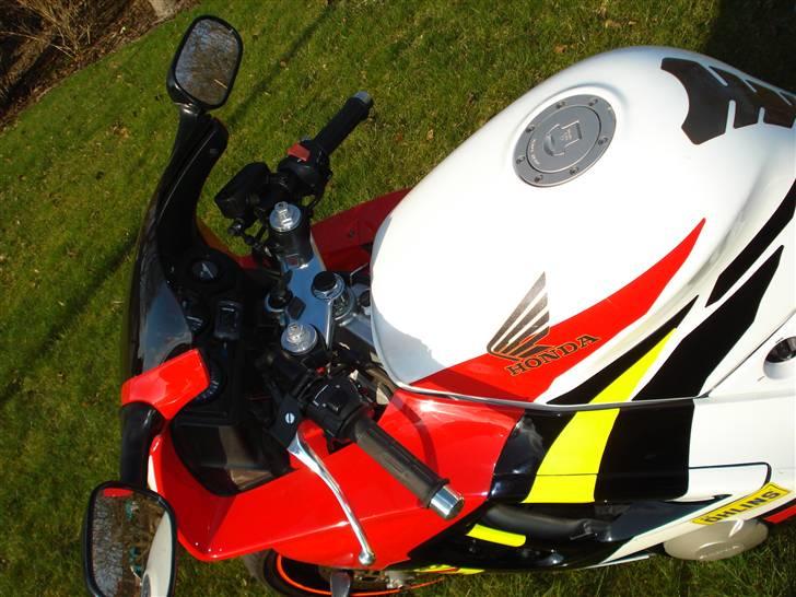 Honda CBR 600 F3 PC31 billede 13