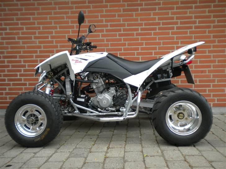 SMC RAM 520 RR QUAD billede 7