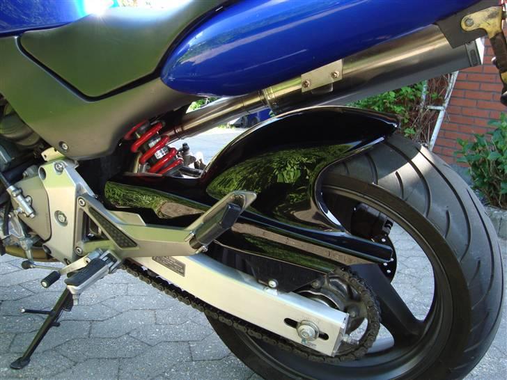 Honda CB 600 Hornet**SOLGT** billede 5