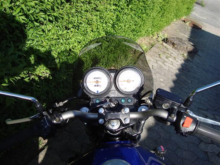 Honda CB 600 Hornet**SOLGT** billede 7