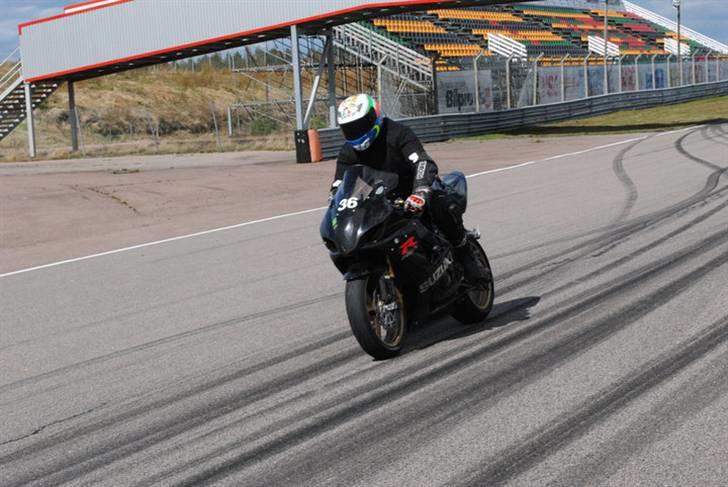 Suzuki Gsxr1000 Limited Edition billede 19