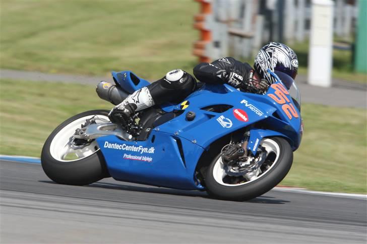 Honda CBR 1000RR Fireblade billede 5