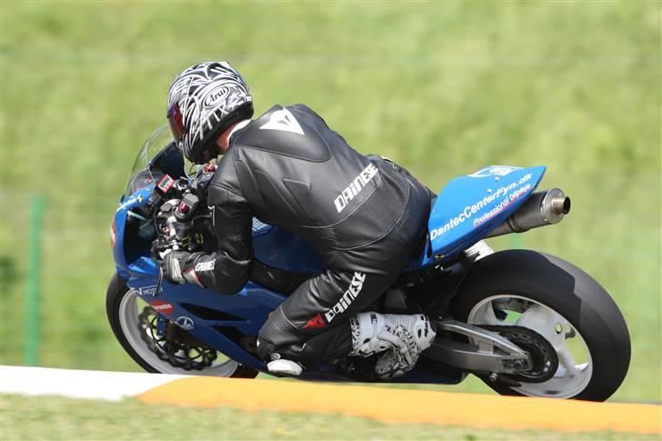 Honda CBR 1000RR Fireblade billede 7