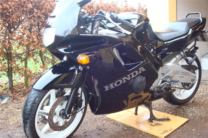 Honda 600 cbr  billede 7