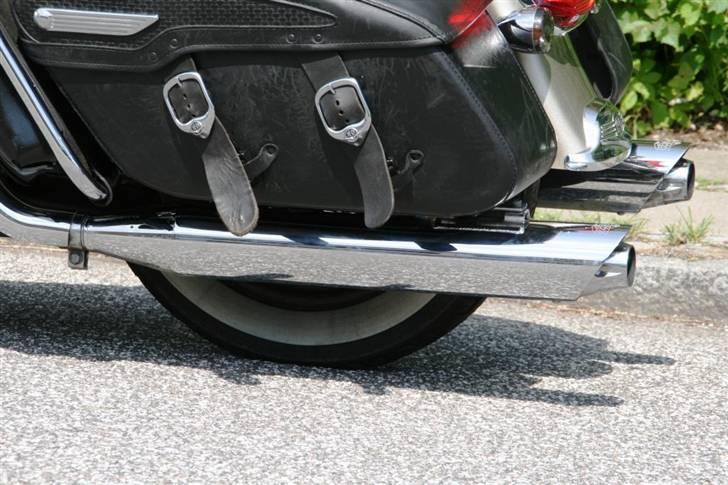 Harley Davidson Road King Classic  billede 3