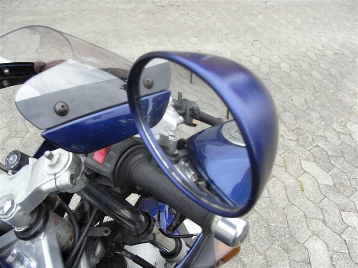 Suzuki GSX 250-R billede 11