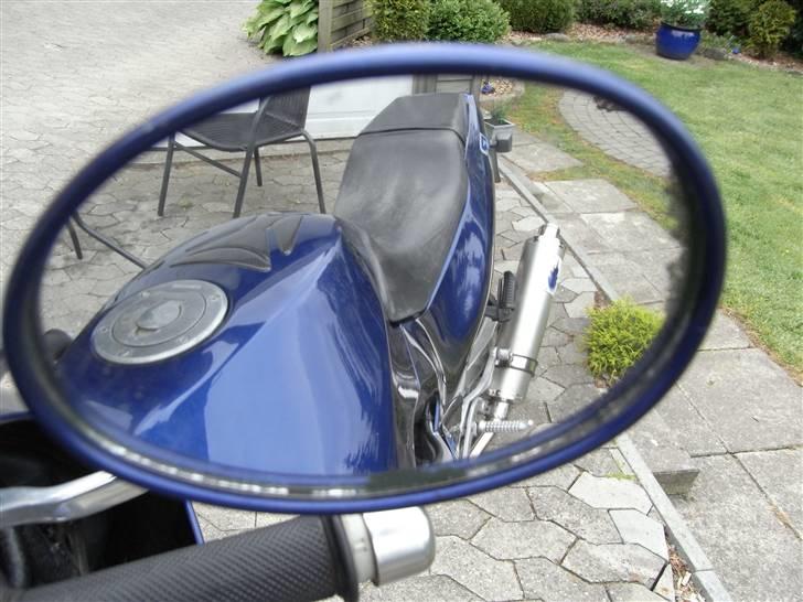 Suzuki GSX 250-R billede 12