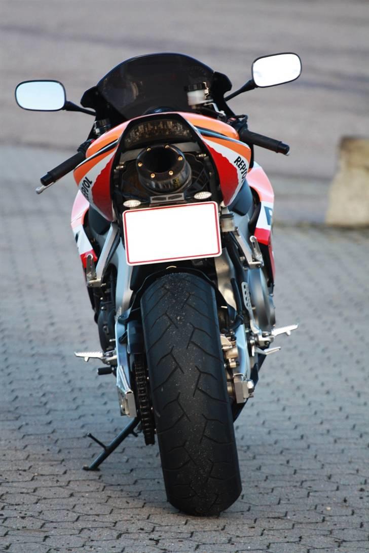 Honda CBR1000R• Repsol •  billede 4