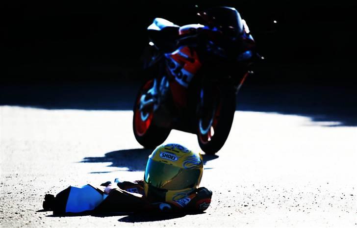 Honda CBR1000R• Repsol •  billede 5