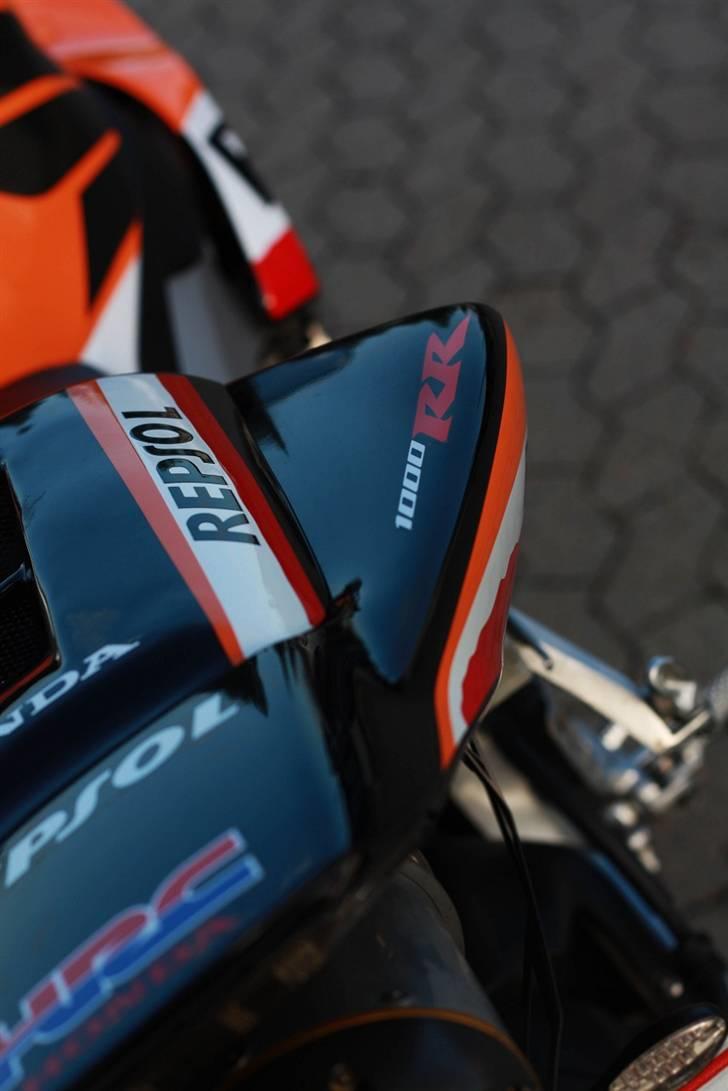 Honda CBR1000R• Repsol •  billede 6