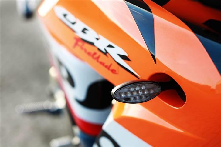 Honda CBR1000R• Repsol •  billede 8
