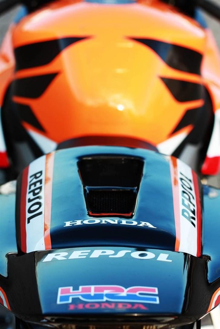 Honda CBR1000R• Repsol •  billede 9