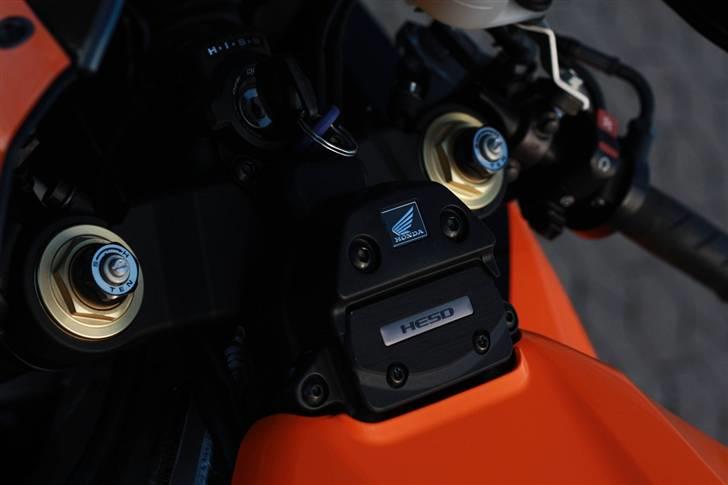 Honda CBR1000R• Repsol •  billede 10