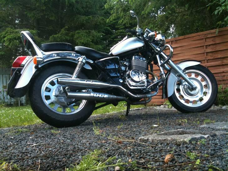 Jincheng Kinroad (texas) billede 1