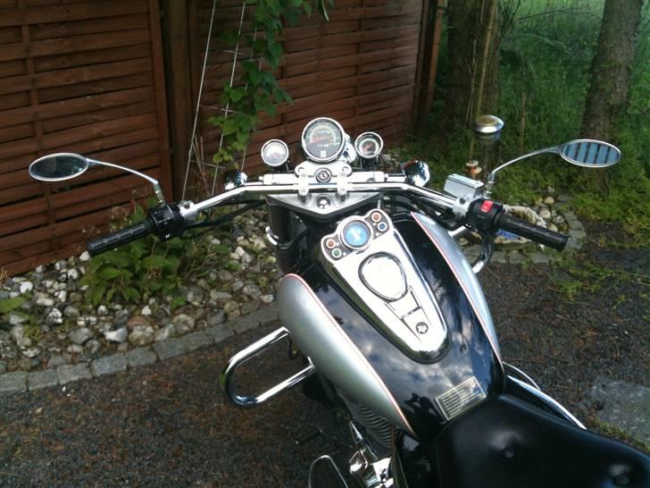 Jincheng Kinroad (texas) billede 4