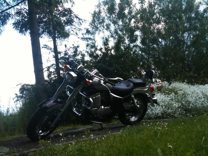 Jincheng Kinroad (texas) billede 5