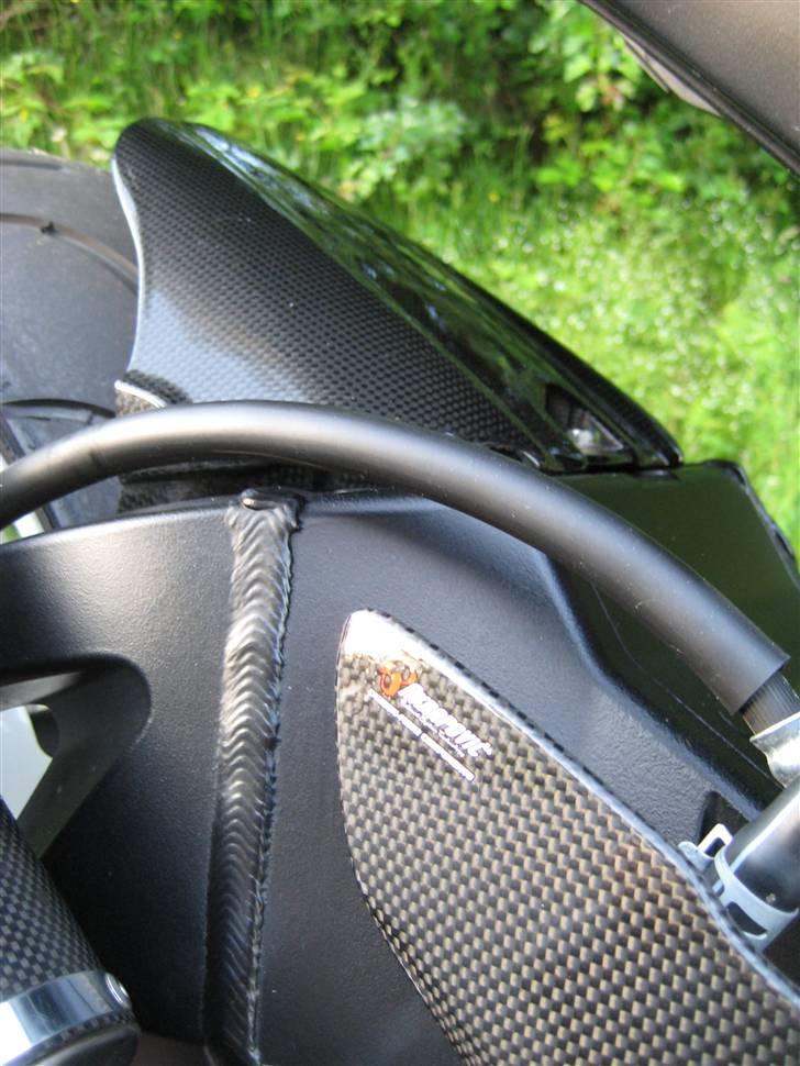 Suzuki GSX-R 1000 billede 4