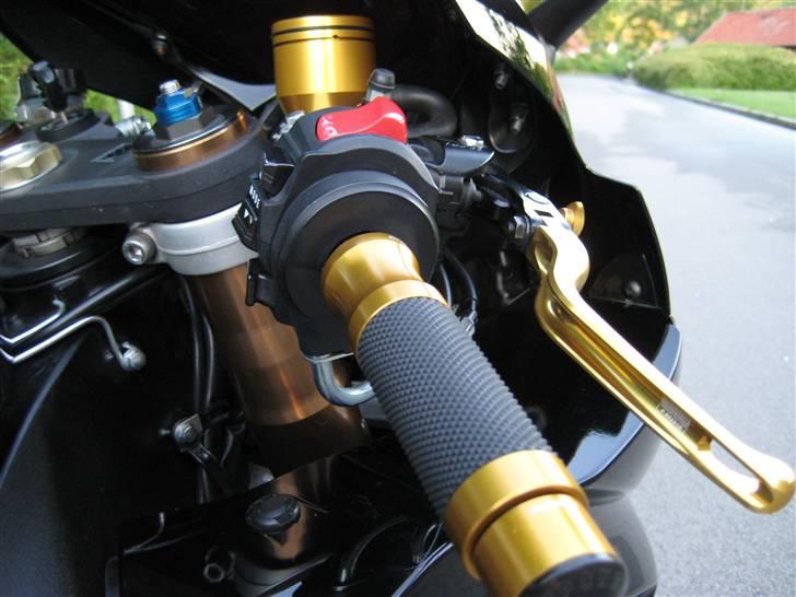 Suzuki GSX-R 1000 billede 6