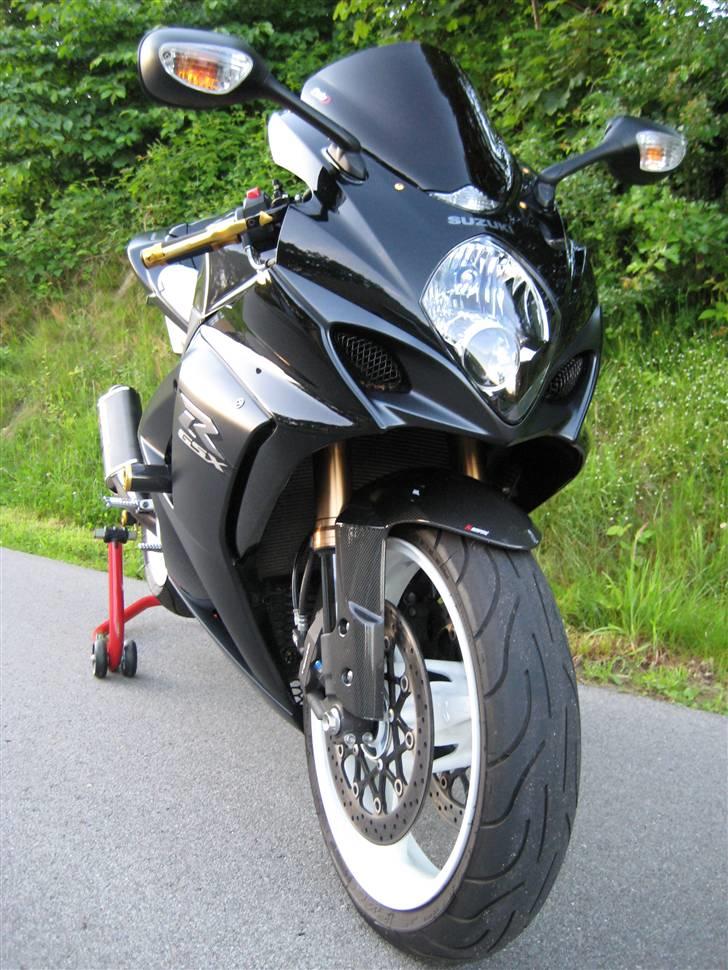Suzuki GSX-R 1000 billede 7