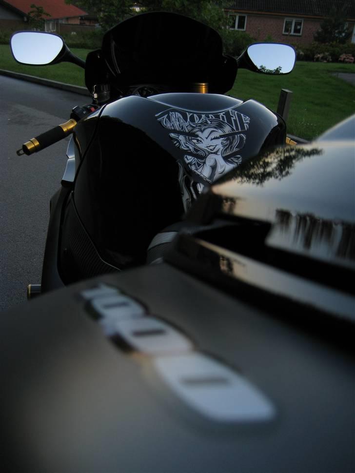 Suzuki GSX-R 1000 billede 8