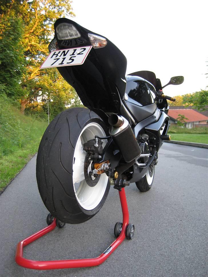 Suzuki GSX-R 1000 billede 9