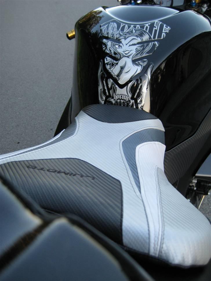 Suzuki GSX-R 1000 billede 10