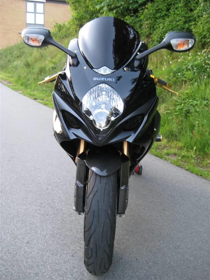 Suzuki GSX-R 1000 billede 11