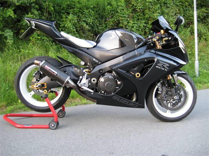 Suzuki GSX-R 1000 billede 12