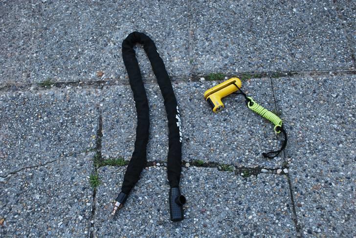 Suzuki Sv1000S Solgt 2014 billede 10