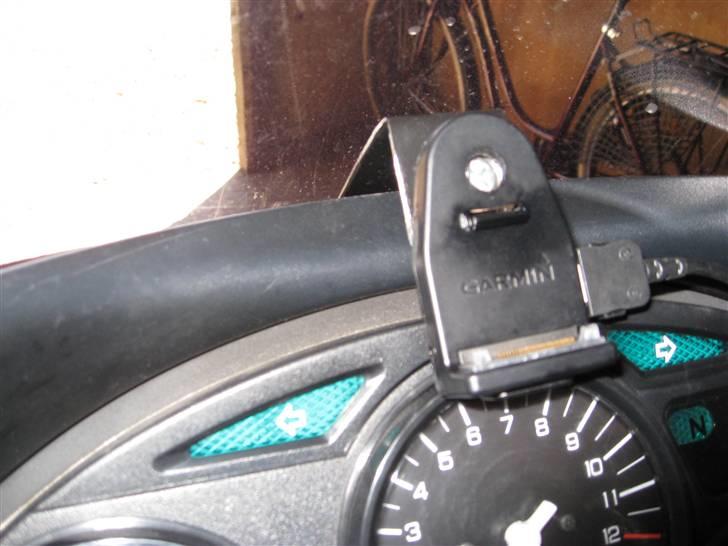 Suzuki gsx750f billede 10