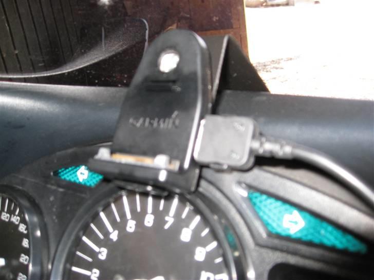 Suzuki gsx750f billede 11