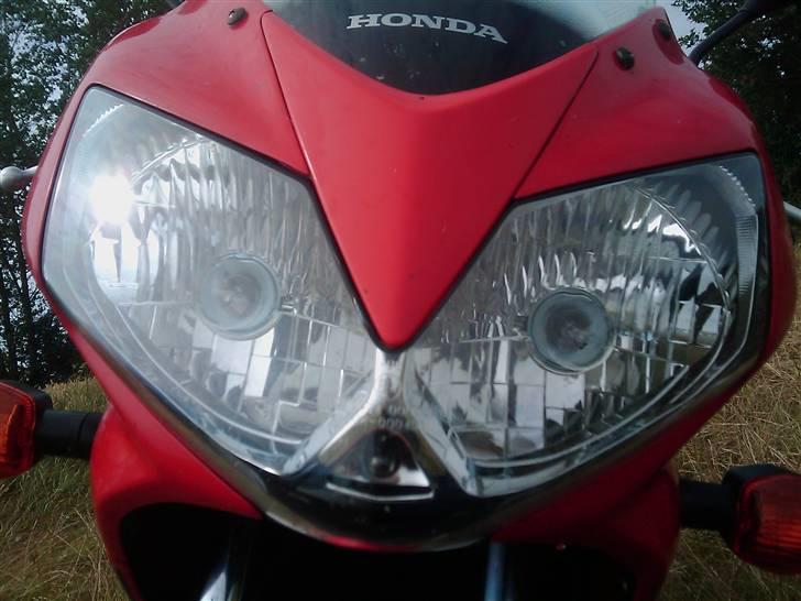 Honda CBR 125R ~DØD~ billede 6