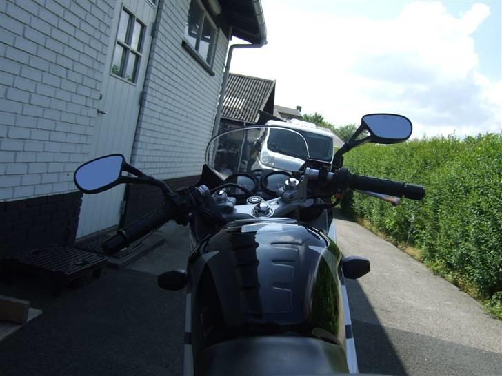 Honda CBR 125 R billede 10