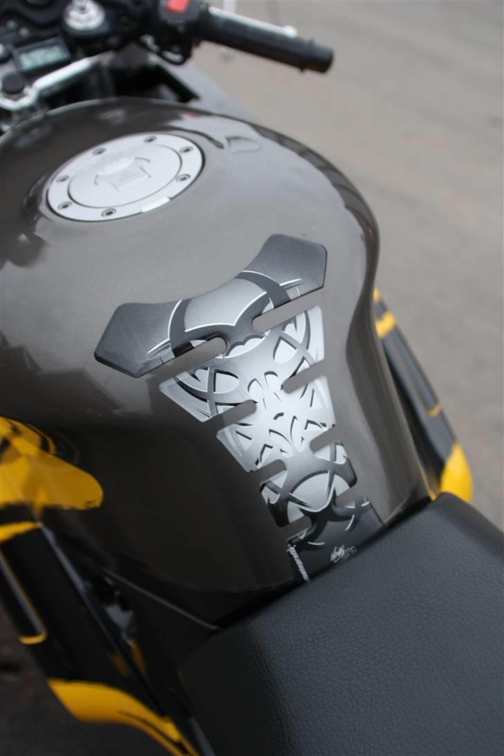 Honda CBR F3½ [tidl] - sælgers billede billede 9