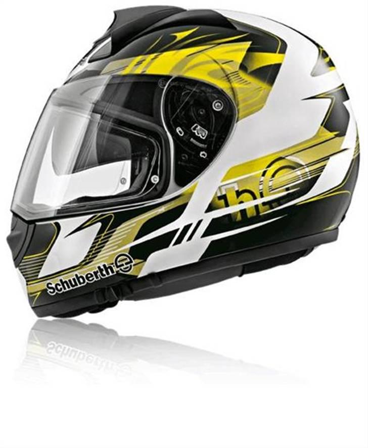 Honda CBR F3½ [tidl] - Schubert S1 Pro billede 15