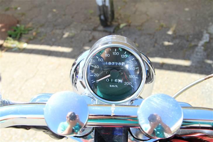 Suzuki vs 1400  billede 4