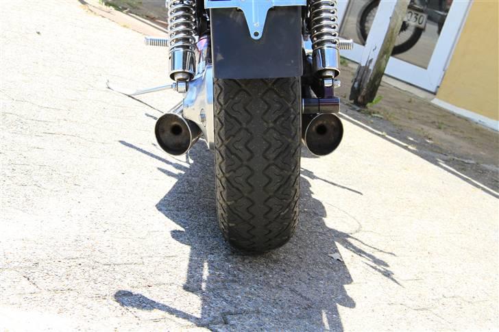 Suzuki vs 1400  billede 5