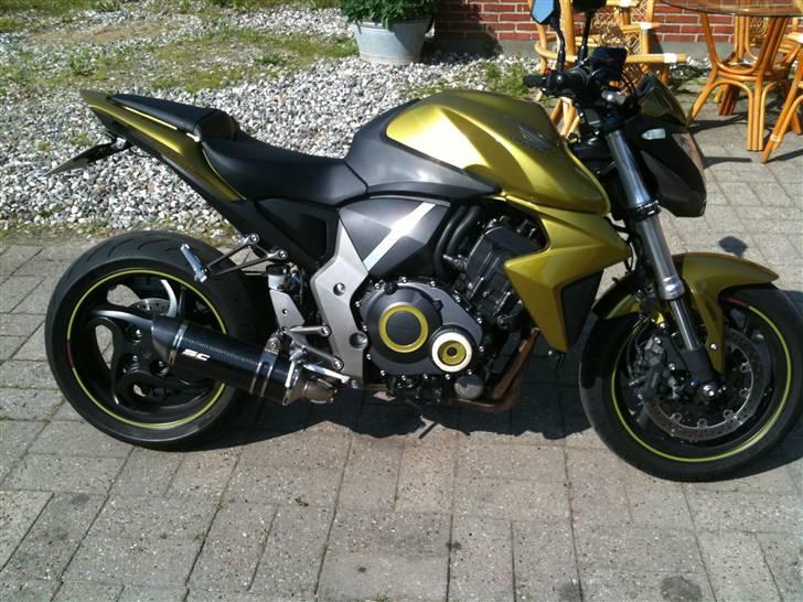 Honda cb 1000 ra billede 11