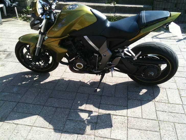 Honda cb 1000 ra billede 12