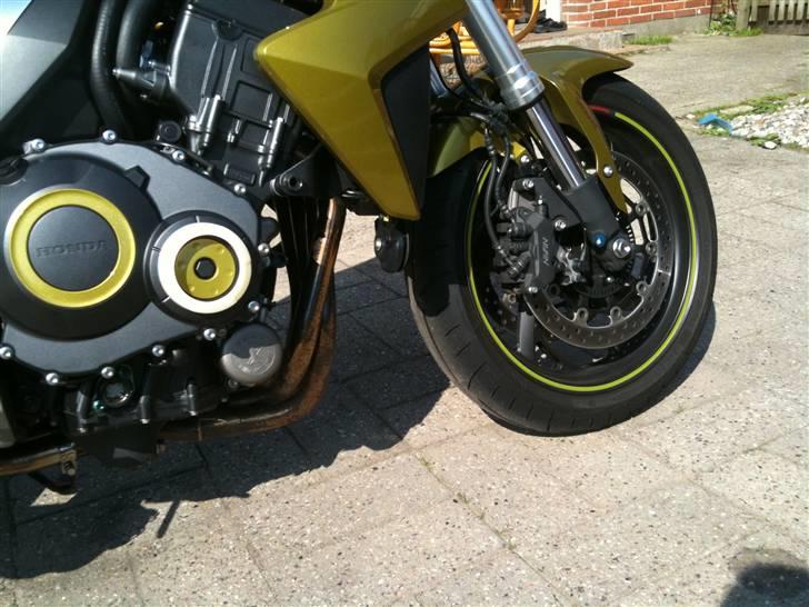 Honda cb 1000 ra billede 14