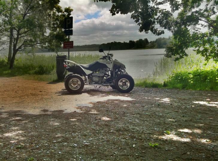 SMC Ram 520RR billede 11