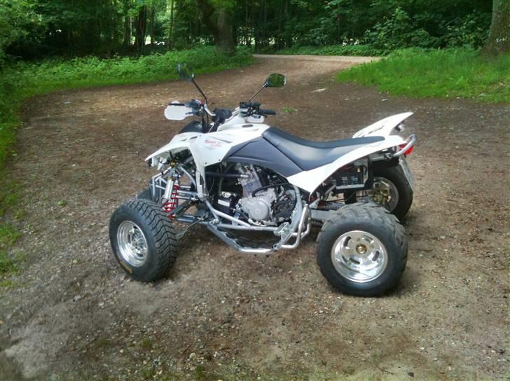 SMC Ram 520RR billede 12