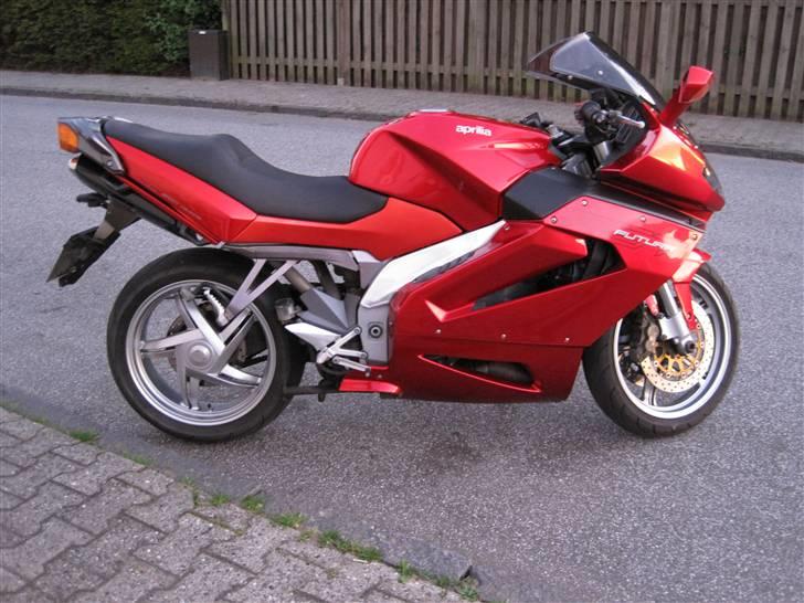 Aprilia Futura billede 1